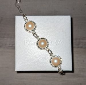 Pandora Bracelet